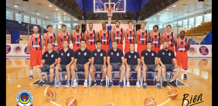 TED Ankara Kolejliler Basketbol Takımı ile BİEN Sponsorluk İçin Anlaştı